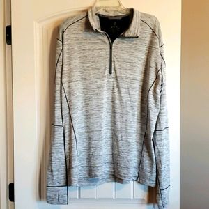 Kuhl 3/4 zip base layer